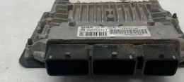 5WS40201C- блок управління ECU Citroen C4 I 2004