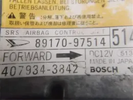 8917097514000 блок управления Daihatsu Hijet