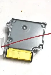 0037LD0HDJLS блок управления AirBag (SRS) Audi A6 Allroad C6 2006