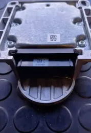 0265020816 блок управління AirBag (SRS) BMW X5 F15 2016