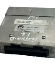 238701035 блок управления ECU Opel Vectra B 1997