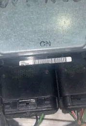 6F0033408701 блок управління AirBag (SRS) Ford Transit - Tourneo Connect 2007