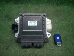 E6T92371H блок управления двигателем Suzuki