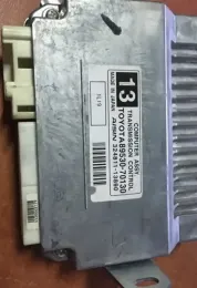 8953070130 блок управления коробкой передач Toyota Aygo AB10 2010 - фото