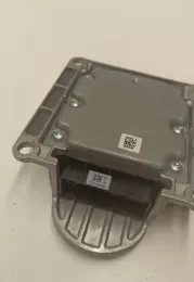 0265020850 блок управління AirBag (SRS) BMW X6 F16 2017