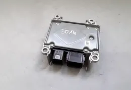 6400089691XA блок управління AirBag (SRS) Land Rover Freelander 2 - LR2 2008