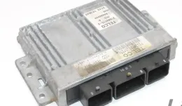 279115210106 блок управління ECU Peugeot 206 CC 2004