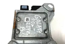 6200001626AC блок управления AirBag (SRS) Ford Galaxy 2010