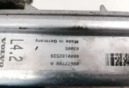 0000102539 блок управления ECU Volvo XC90 2002