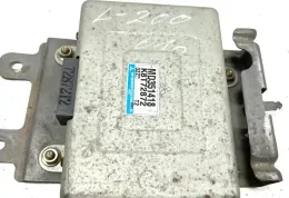 K8T72872 блок управління ECU Mitsubishi L200 2000