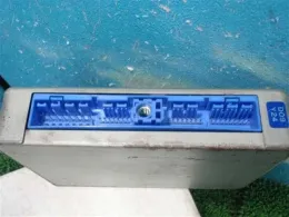 237100C560 блок управления двигателем Nissan