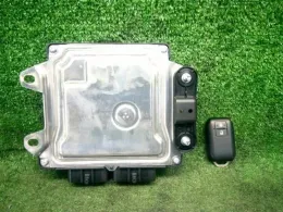 E6T92371H блок управления двигателем Suzuki