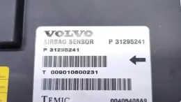 009010600231 блок управления AirBag (SRS) Volvo XC60 2011