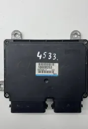 E6T72383H блок управління ECU Mitsubishi Lancer X 2009