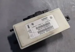 65779240238 блок управления AirBag (SRS) BMW 5 F10 F11 2013