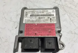 3M5T141B056BG блок управления AirBag (SRS) Ford Focus C-MAX 2005