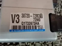 3872072M31 блок управления Suzuki