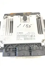 9805947280 блок управления ECU Peugeot Partner 2013