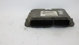 4MV0054568 блок управления ECU Seat Leon (1M) 1999