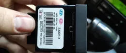 Блок. usb aux Hyundai kia 96120