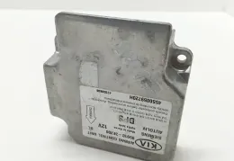 45S0059720H блок управління AirBag (SRS) KIA Sorento 2004