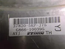 378205KPJ74 блок керування двигуном до Honda Shuttle