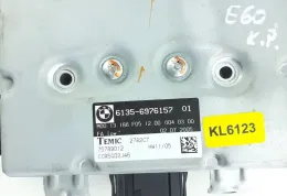 KL6123 блок управления AirBag (SRS) BMW 5 E60 E61 2006