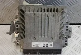 846786143 блок управления ECU Nissan Qashqai 2015