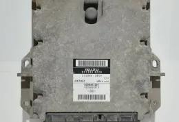 2758003850 блок управления ECU Renault Espace IV 2002