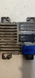 5548506 блок управління ECU Opel Astra J 2011