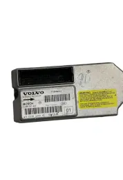 030330100007 блок управления AirBag (SRS) Volvo XC90 2003