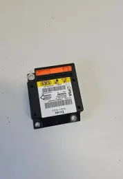5EKABL0043486Q блок управления AirBag (SRS) Citroen C2 2006