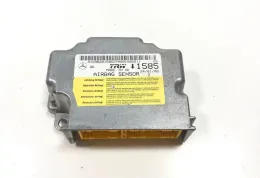 A169820158527080150501 блок управління AirBag (SRS) Mercedes-Benz B W245 2007