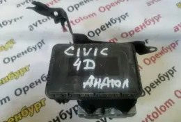 Блок ABS Honda Civic FD1 R18Z4 2005-2012