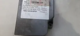17010606A блок управления AirBag (SRS) Volkswagen Golf IV 2001