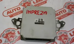 Блок керування двигуном Subaru Impreza EJ161