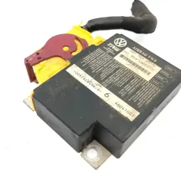 32240295FW блок управления AirBag (SRS) Seat Ibiza III (6L) 2002