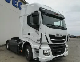 Блок регулировки сиденья Iveco Stralis