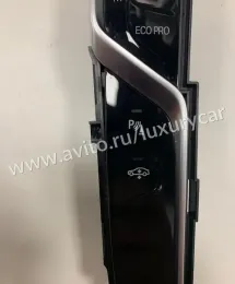 Bmw 7 5 G11 G12 G30 G32 блок режимов подвески