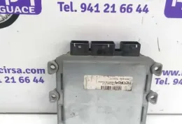 27261676814 блок управління ECU Citroen C2 2003