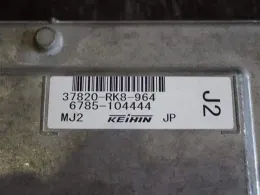 37820RK8964 Honda engine control unit ECU