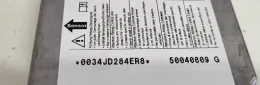 50040809G блок управління AirBag (SRS) Volkswagen Transporter - Caravelle T5 2005