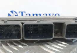 215854704A блок управления ECU Renault Megane II 2005