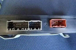72020SLJ901 блок управления Honda