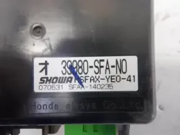 39980SFAN03 блок управления рулевой Honda Life
