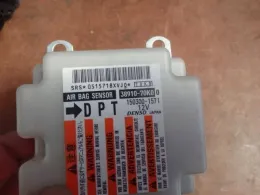 3891070K00 блок управления двигателем Suzuki