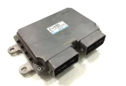 E6T5657HS блок управління ECU Mazda 3 I 2006