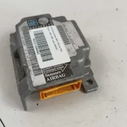 04320295 блок управления AirBag (SRS) Fiat Marea 1996