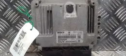 3392079JQ2 блок управління ECU Suzuki SX4 2007