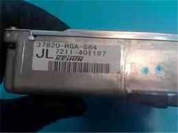 37820RGAZ61 Honda Life engine control unit ECU